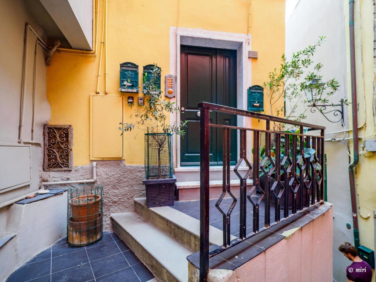 Carmelina Room Vernazza Exterior photo