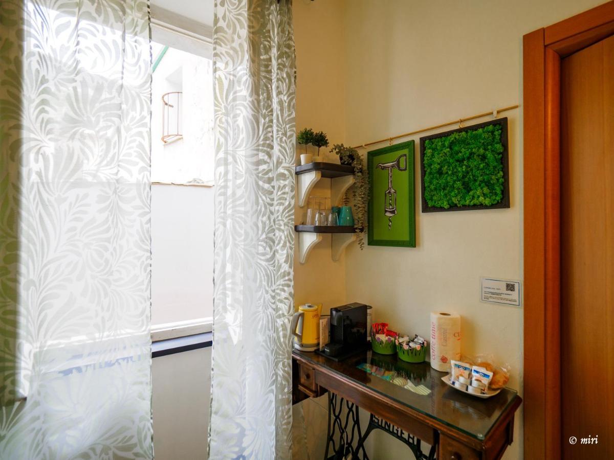 Carmelina Room Vernazza Exterior photo